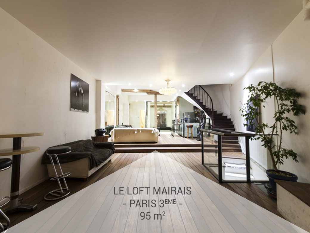 Site des Lofts