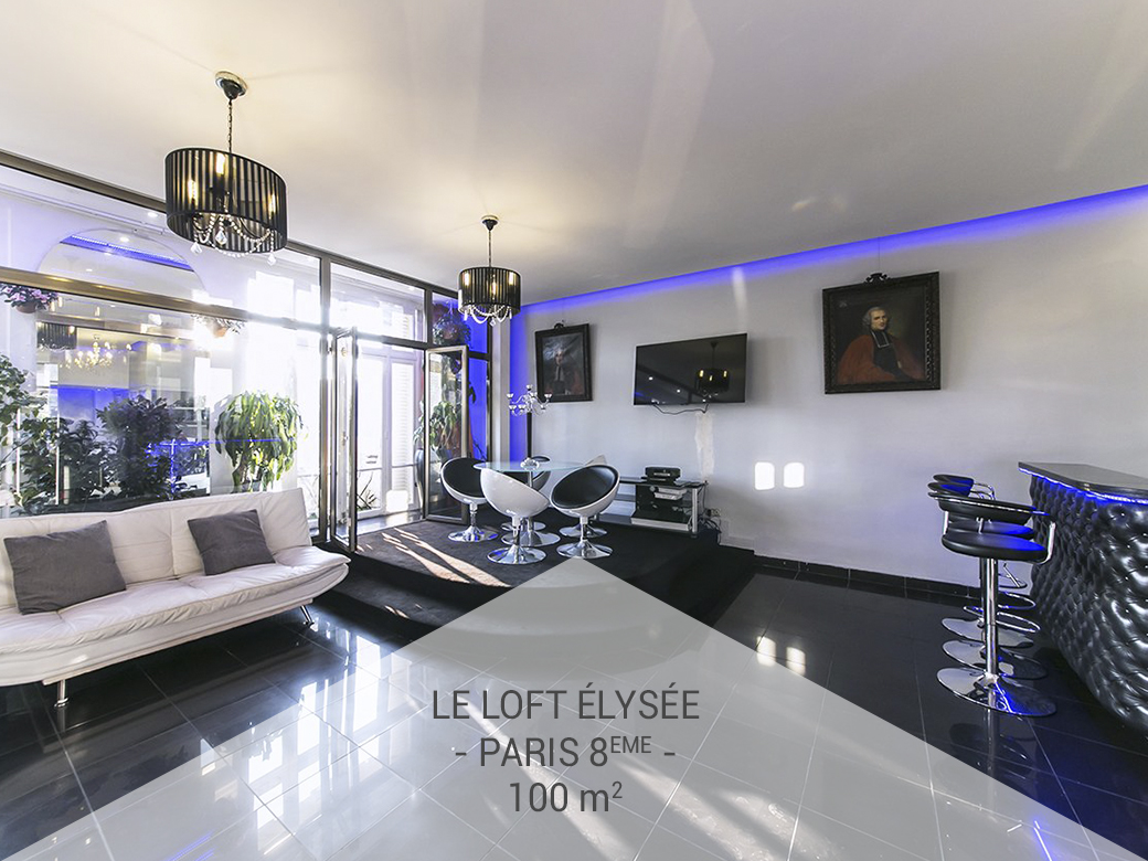 loft élysée
