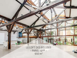 loft des écluses