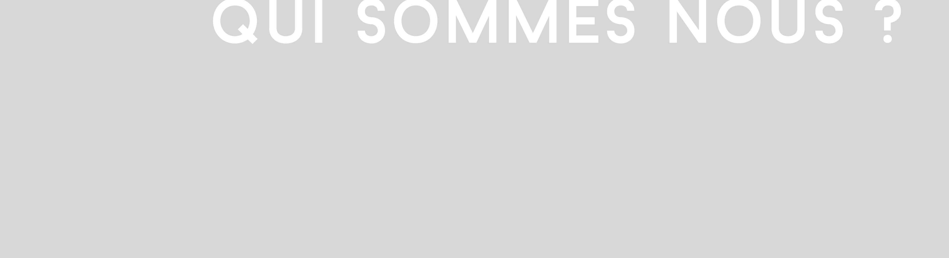 qui sommes nous