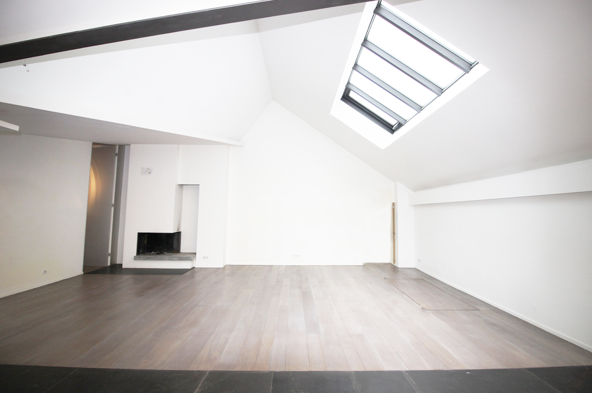 Privatisation Galerie Joseph - Loft Beaumarchais Vosges