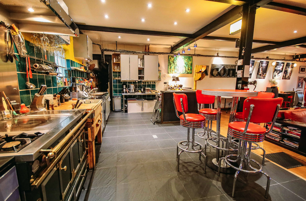 Privatisation Loft Hardi