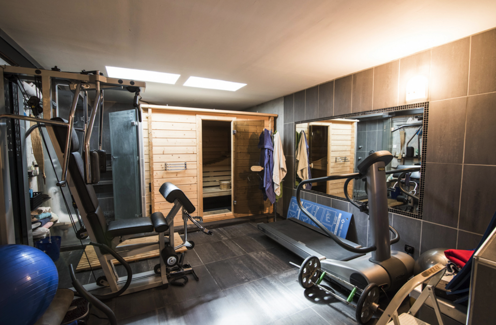 Privatisation Loft Hardi