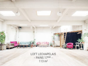 loft lecheplais