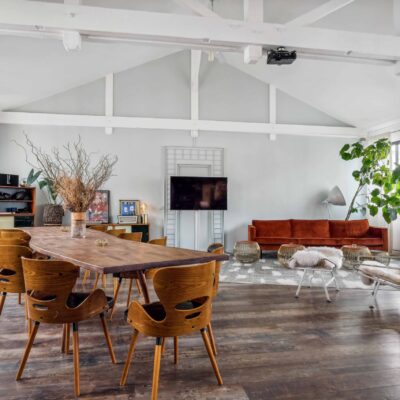 Le Loft Pianiste, Paris 11e