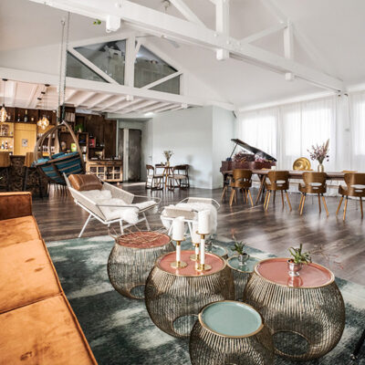 Le Loft Pianiste, Paris 11e