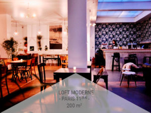 Loft Moderne