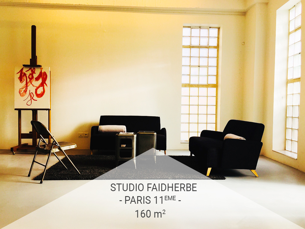 Studio Faidherbe
