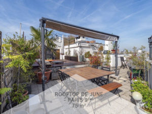 rooftop de June