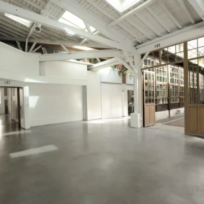 L'Usine Deguerry