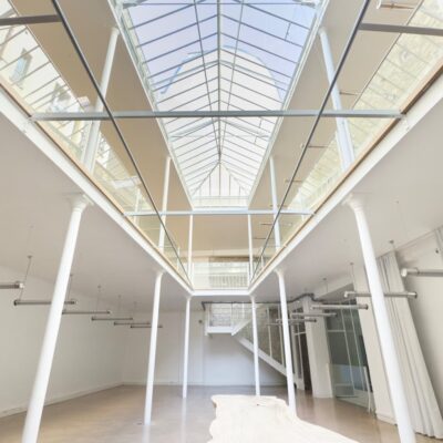 L"espace Deguerry L"espace Deguerry