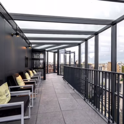 Terrasse George V