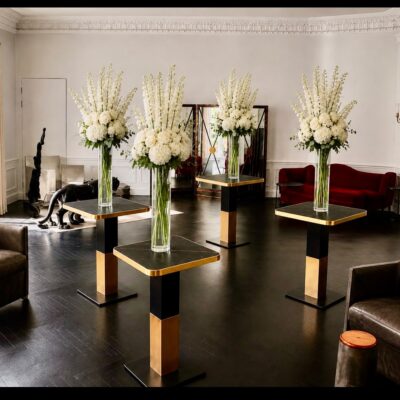 Loft du Triangle d'Or
