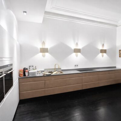 Loft du Triangle d'Or